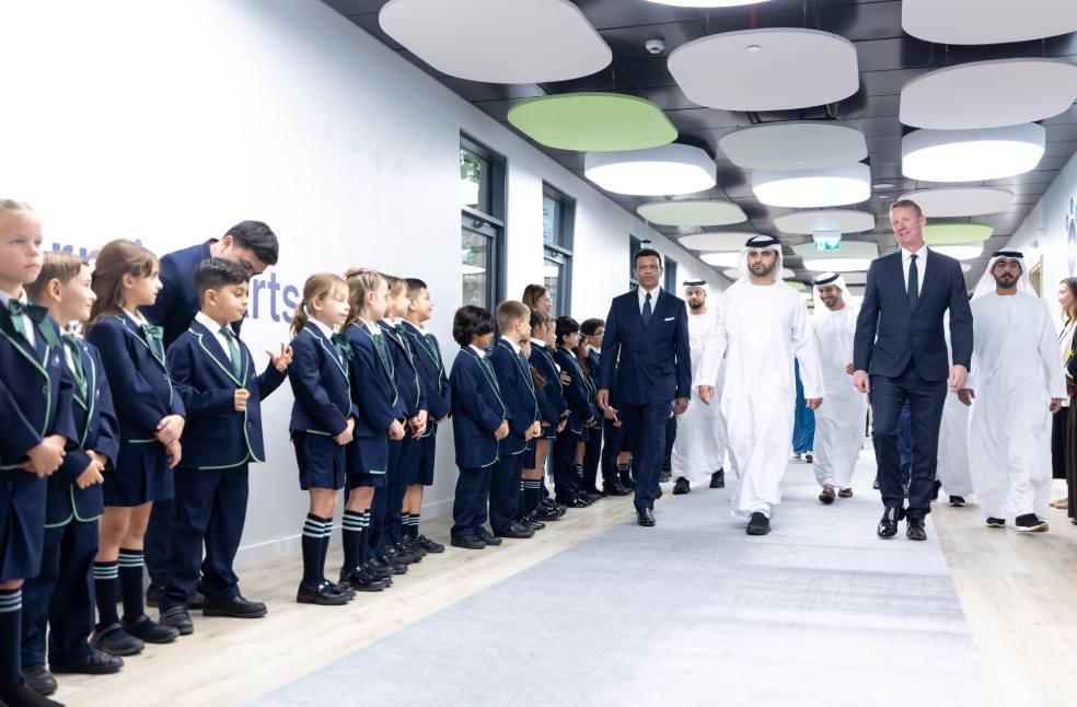 GEMS School of Research