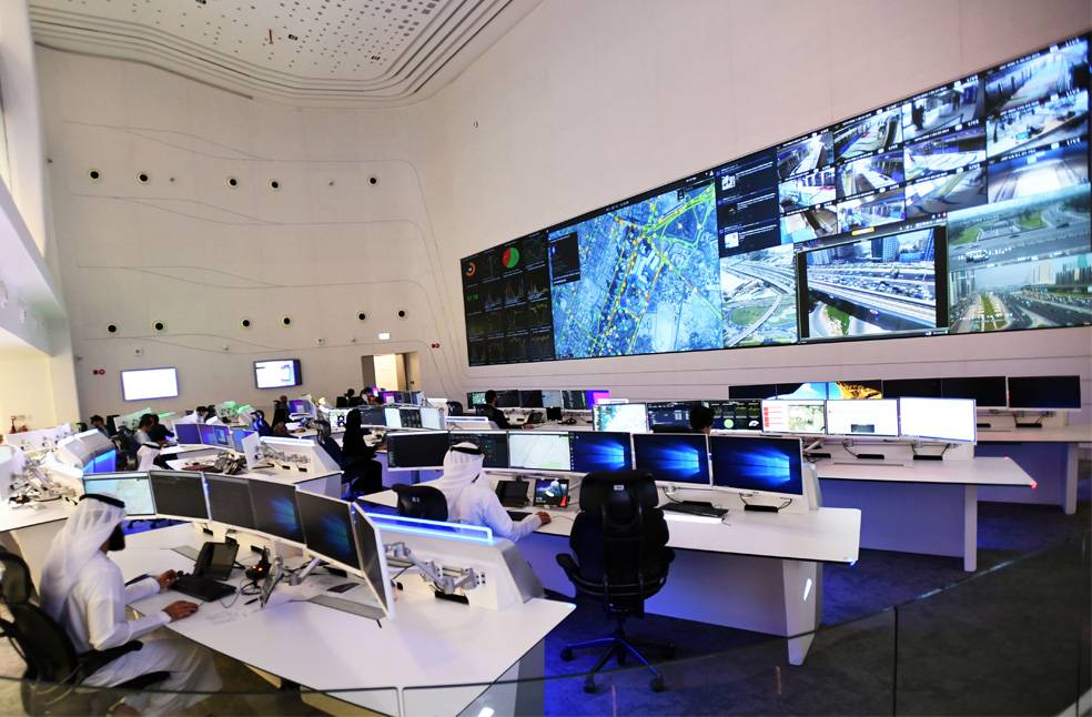 RTA unites OCC and ECC-Image via-DMO