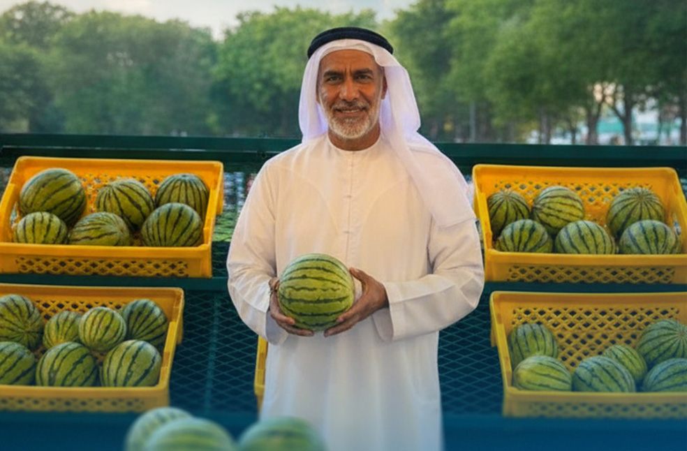 Farmers’ Market Dubai-Image Via-X-DMO