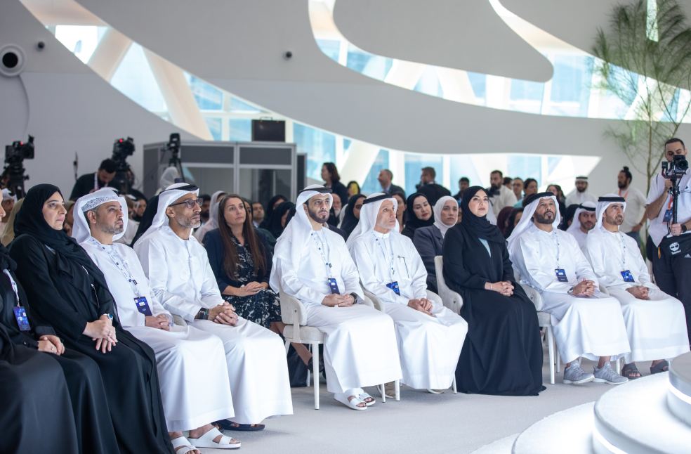 Dubai Municipality unveils strategic foresight training program Foresight Training Program