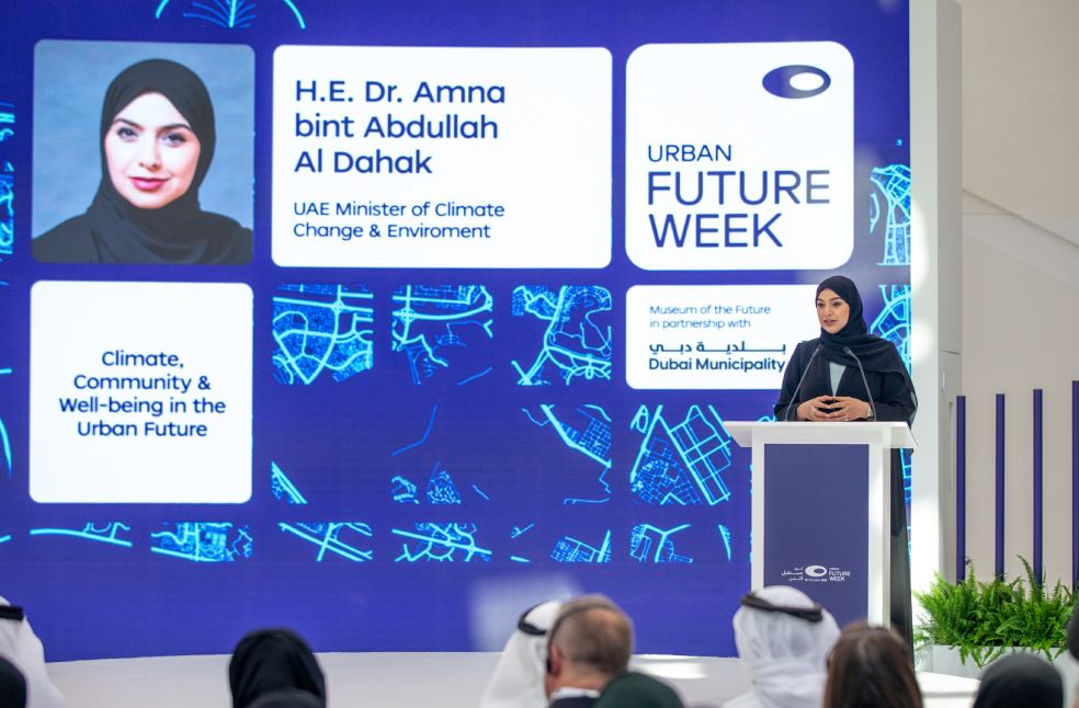 Future Foresight Training Program