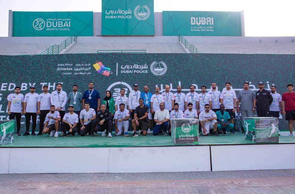 Athletic Caravan Initiative