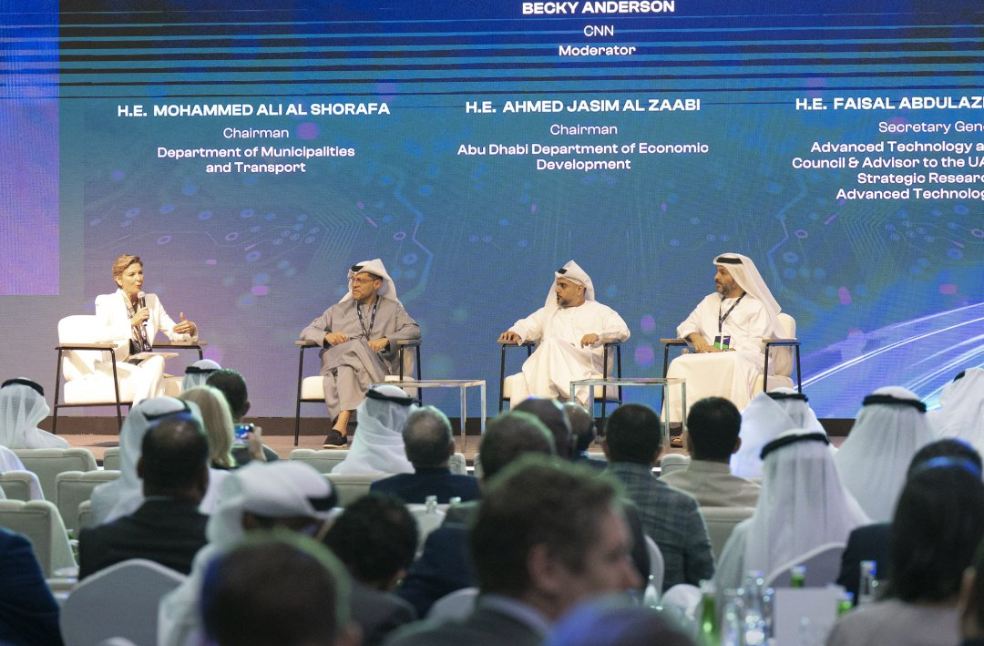 DRIFTx 2025 abudhabi