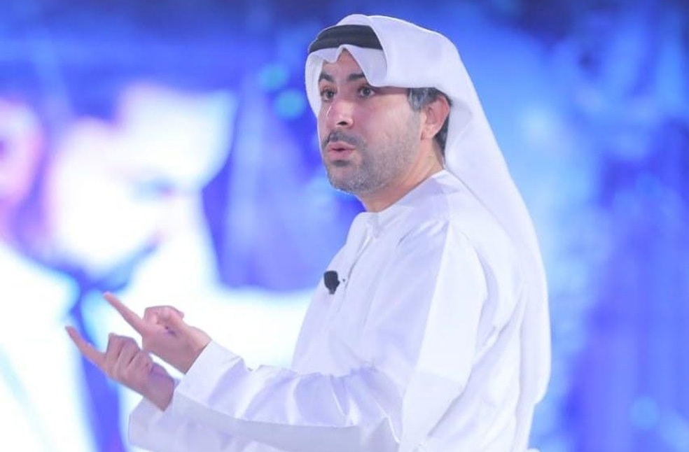 Abu Dhabi vertiport network-Image Via-LinkedIn