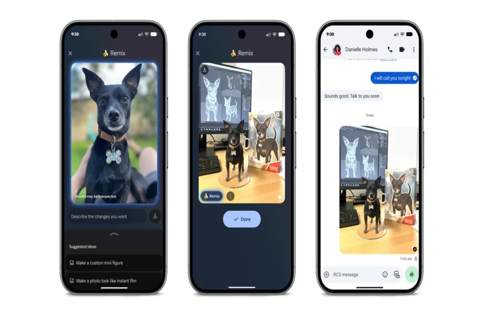 Google Pixel Drop-Image source-Google Blog