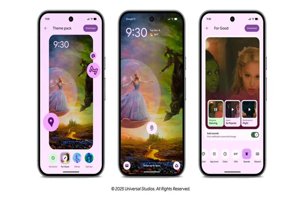 Google Pixel Drop-Image from-Google Blog