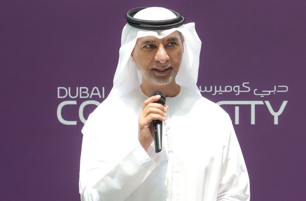 DATE MENA PR-Image Via-LinkedIn-Al Kaabi