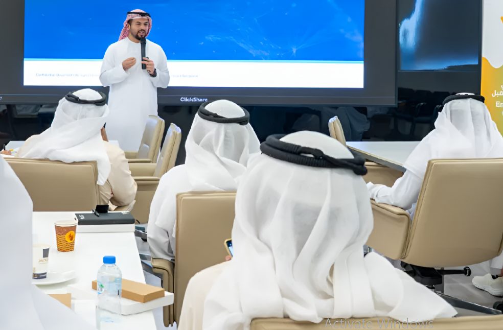 MBZUAI launches WAI to foster AI awareness across generations MBZUAI launches WAI