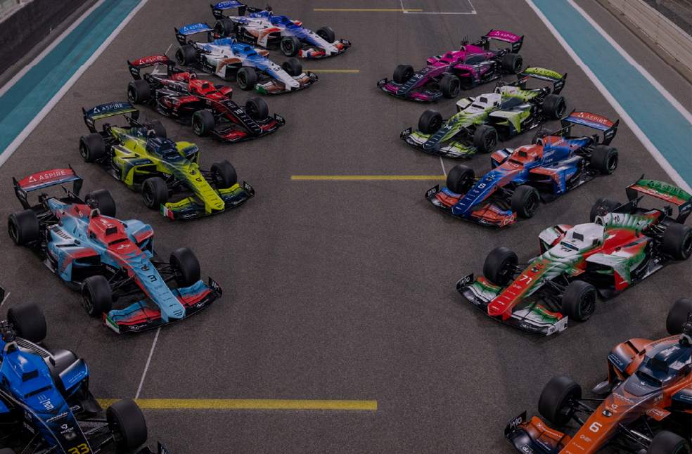 A2RL Grand Final-Image Via-ADMO