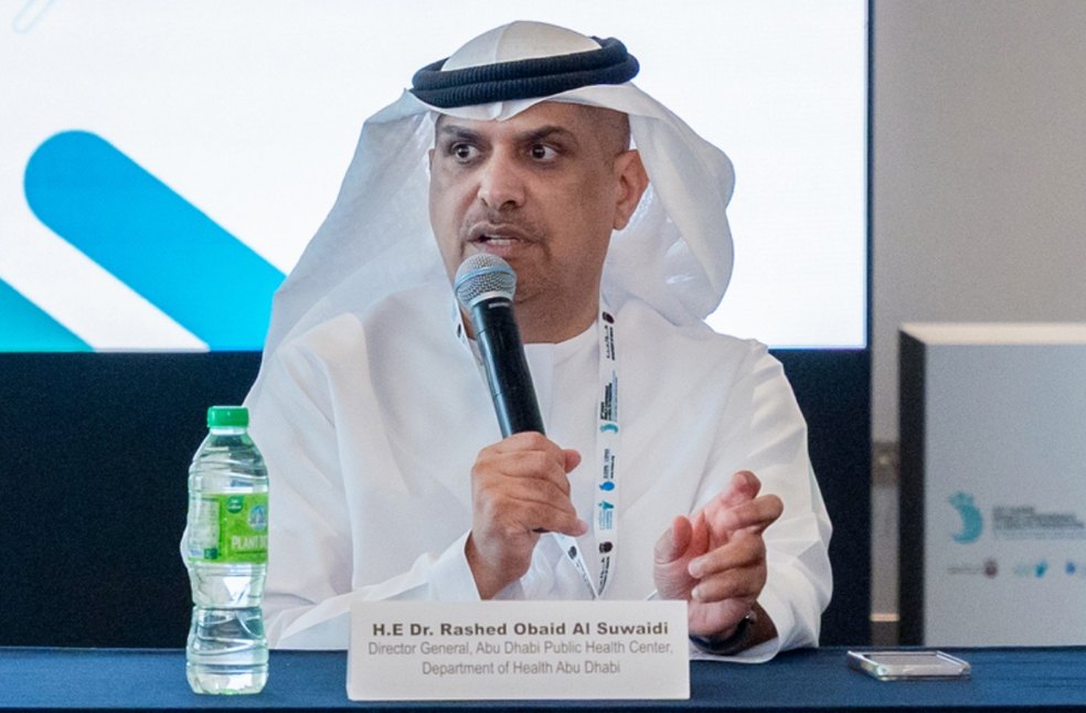 Barakat Al Seha-Image Via-X-ADPHC