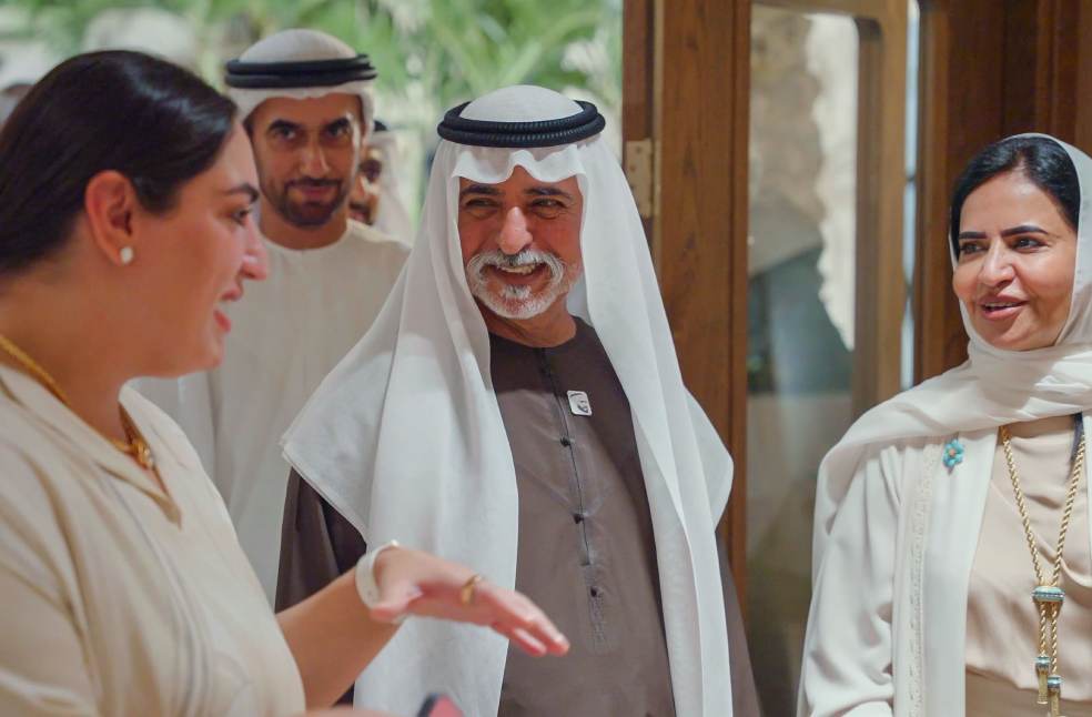 Off Script exhibition 2025