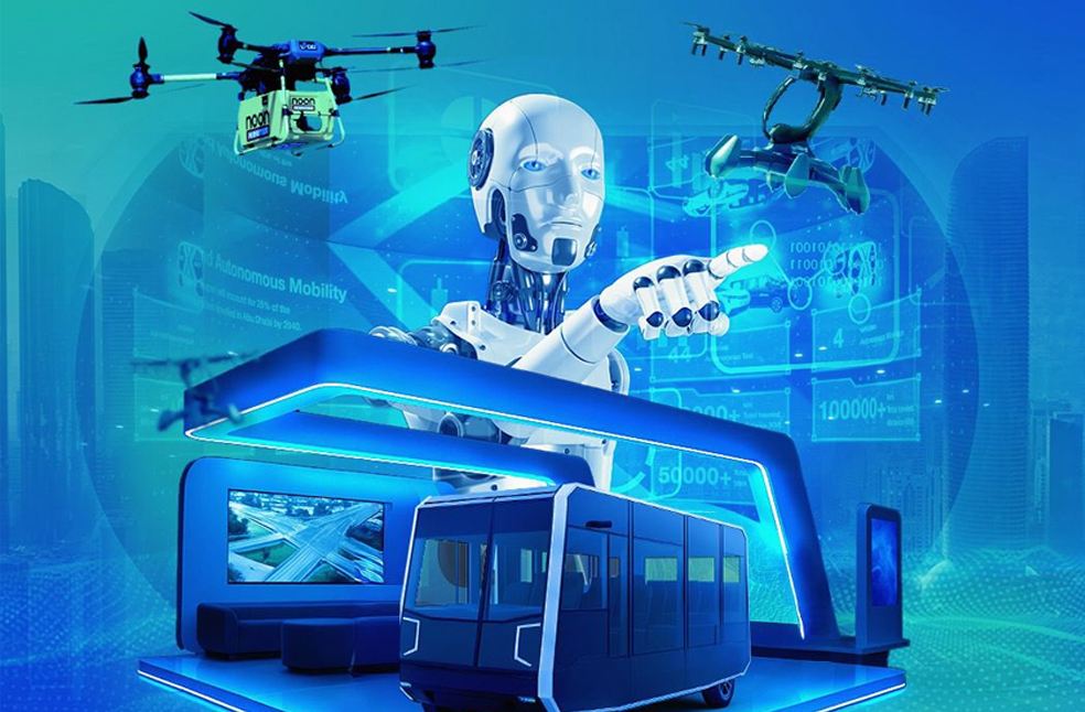 Abu Dhabi unveils world’s 1st category for modular vehicles Abu Dhabi modular vehicles-Image Via-X-AD Mobility