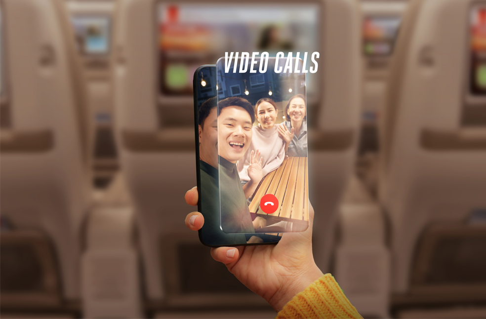 Emirates Starlink Wi-Fi-Image source-Emirates