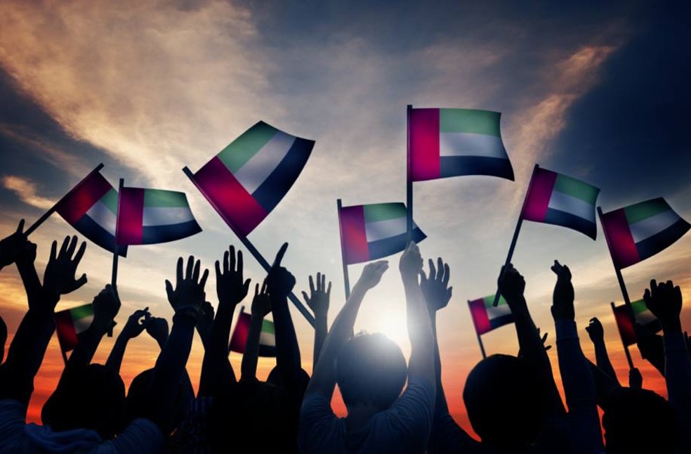 54th Eid Al Etihad: Official public holidays declared 54th Eid Al Etihad holidays-Image Via-FB-Eid Al Etihad