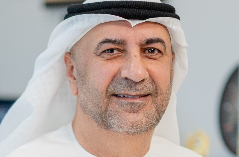 Abdulrahman Obaid Abu Al Shawareb The Urbanator