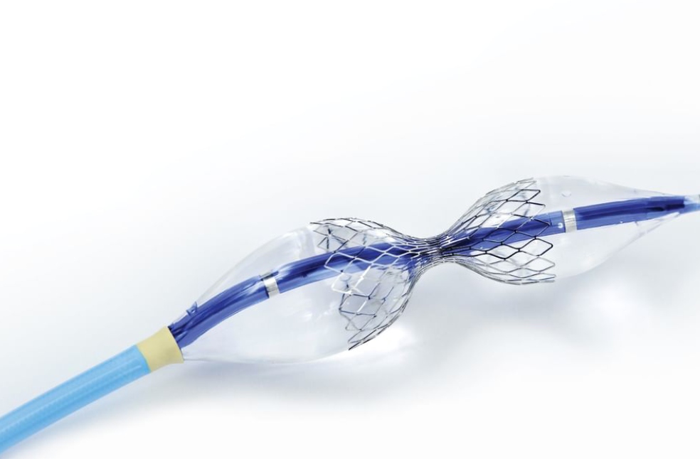 Cleveland Clinic Abu Dhabi unveils new fix for chronic chest pain