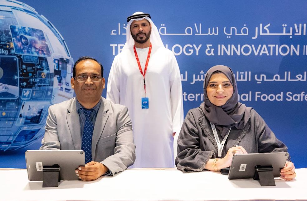 Dubai Municipality signs five MoUs to advance food safety - Emirati Times