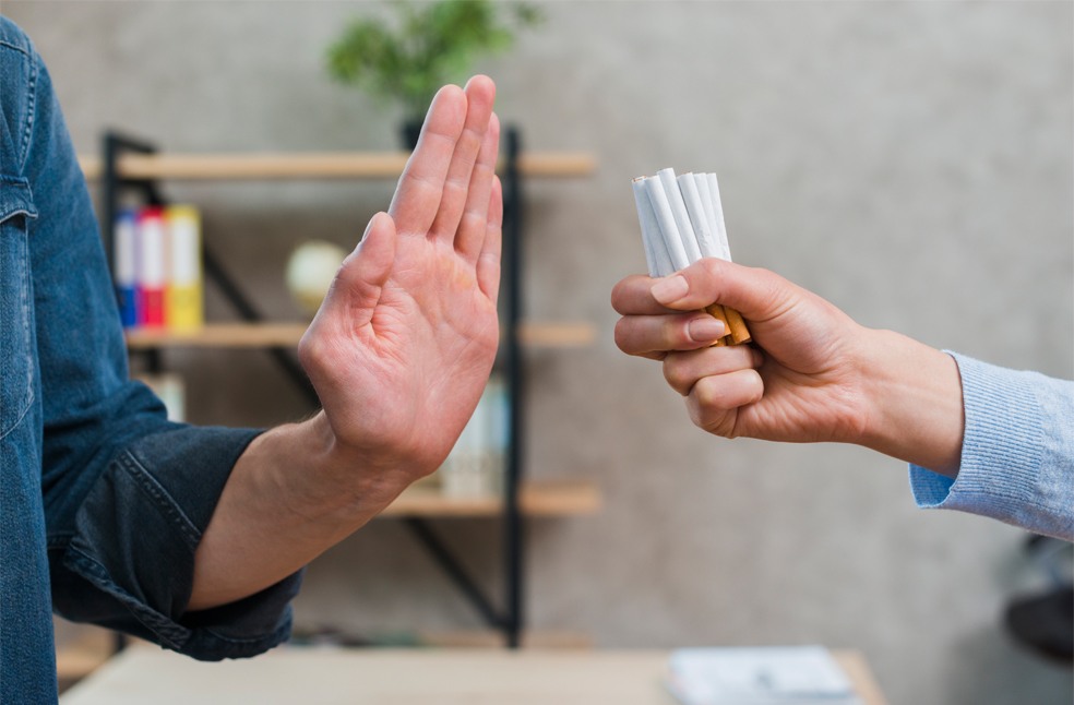 Small Habit, Big Danger: Light smoking raises death risk - Emirati Times