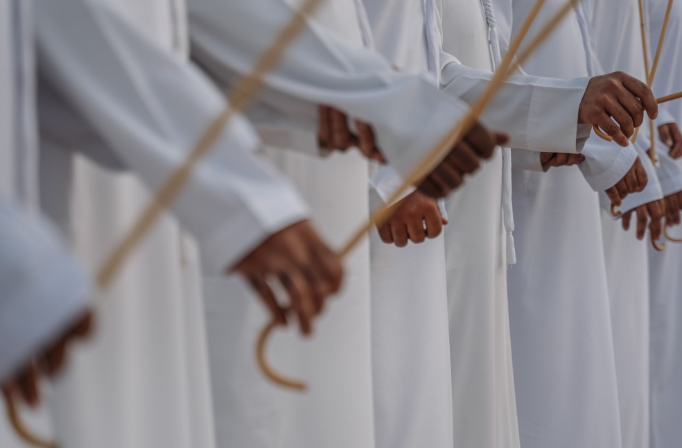 UAE launches 54th Eid Al Etihad under theme ‘United’