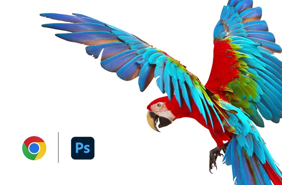 New Photoshop Chrome Extension adds key web editing tools
