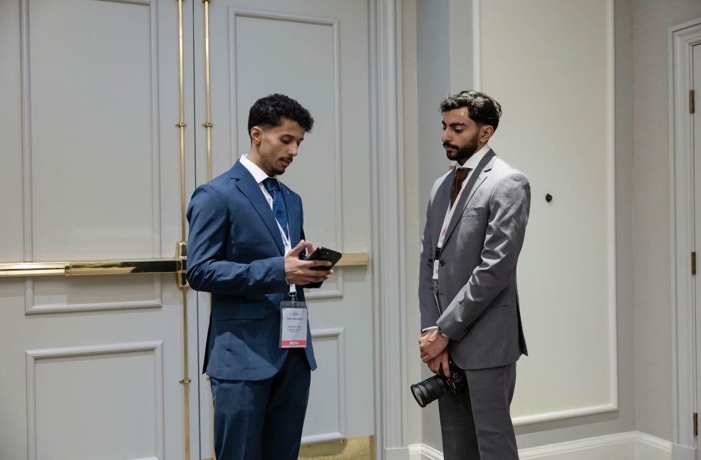 DMC expands Emirati Media Talent Pledge initiative with training