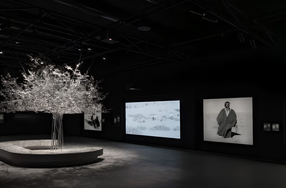 Zayed National Museum opens travelling exhibition at Fujairah Museum