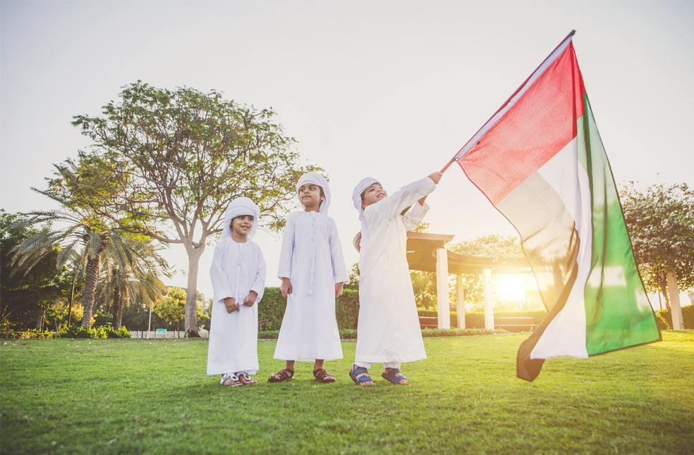 Dubai Safari Park marks Eid Al Etihad with half-price entry