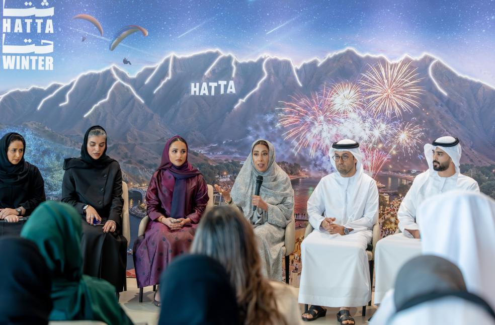 Brand Dubai launches 2nd #HattaWinter with wider festival calendar