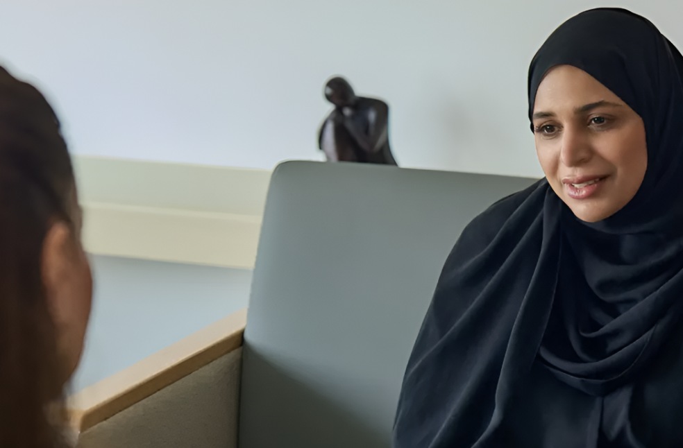 SAKINA and SSMC launch Abu Dhabi’s 1st Women’s Mental Health Clinic