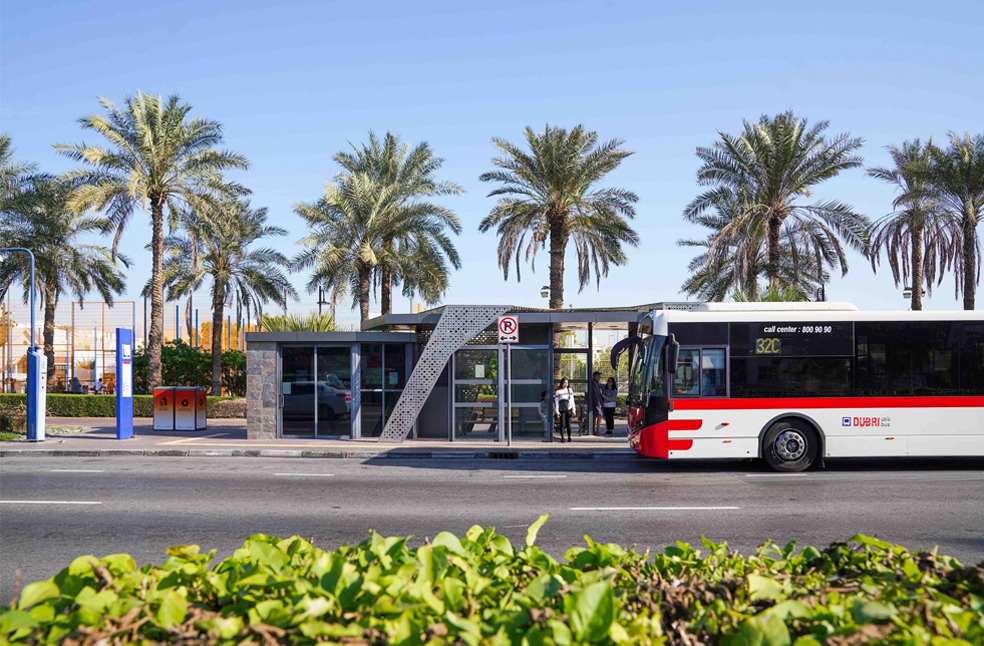 RTA updates service hours for 54th Eid Al Etihad holiday