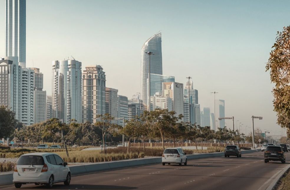 Abu Dhabi DMT completes two-year transformation program