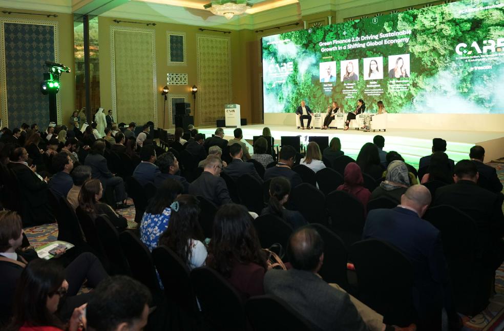 CARE MENA 2025 gathers regional leaders to drive climate action