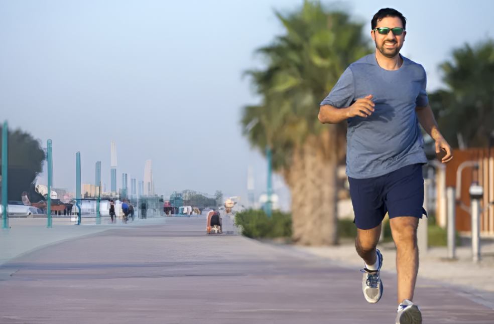 Abu Dhabi unveils Healthy Living Strategy to boost community wellbeing