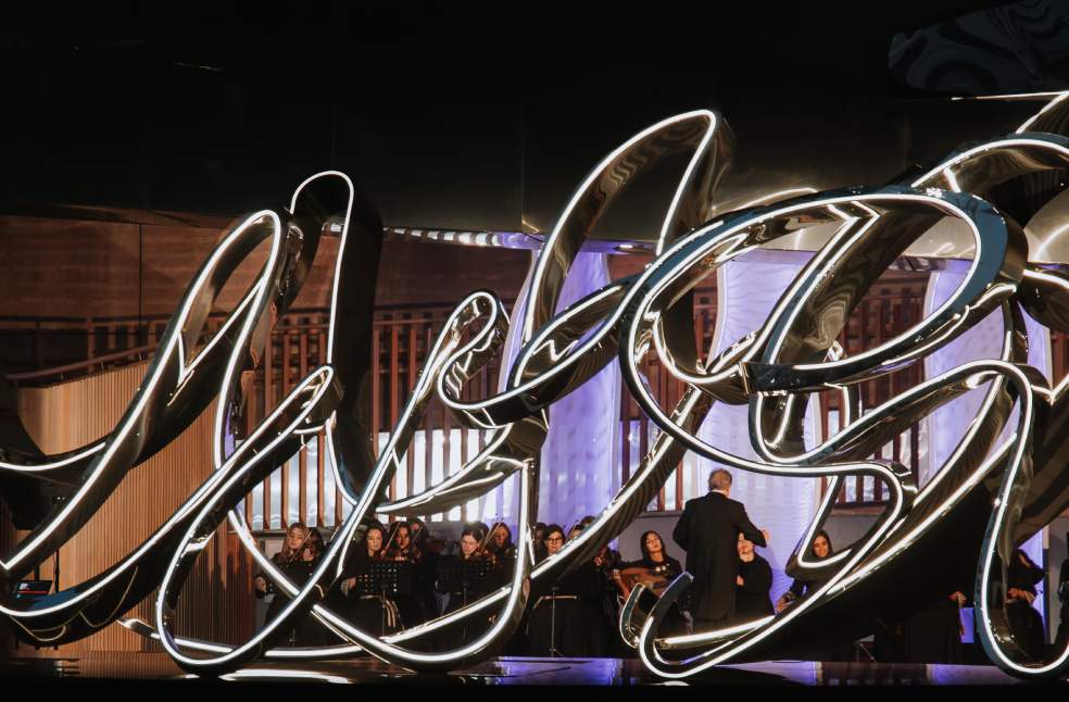 All-women Firdaus Orchestra to mark 54th Eid Al Etihad celebrations