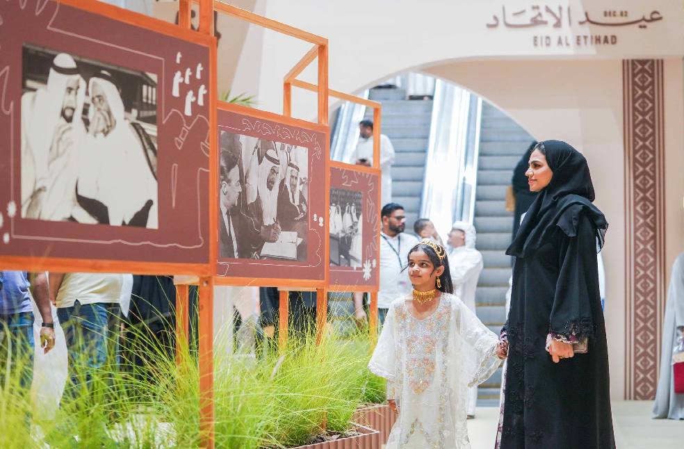 RTA celebrates Eid Al Etihad with cultural events in Dubai