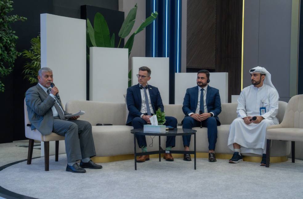 Dubai Police hosts workshop on combating drug promotion