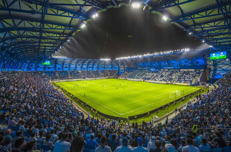 Dubai Sports Sector Strategic Plan 2033 launched for clubs