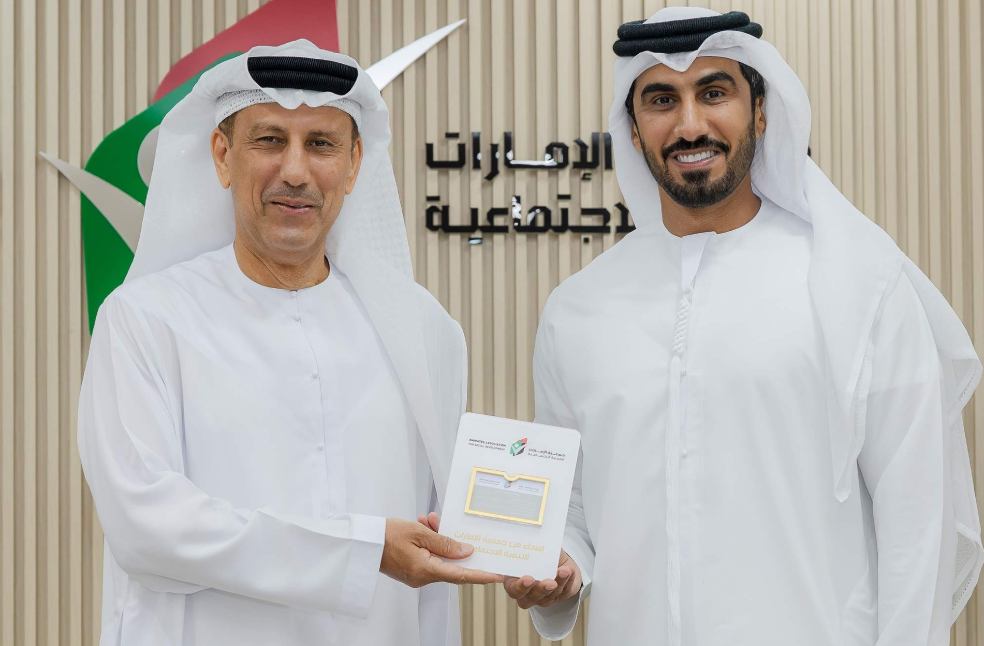 UAE Culture Ministry, Emirates Association sign cooperation deal