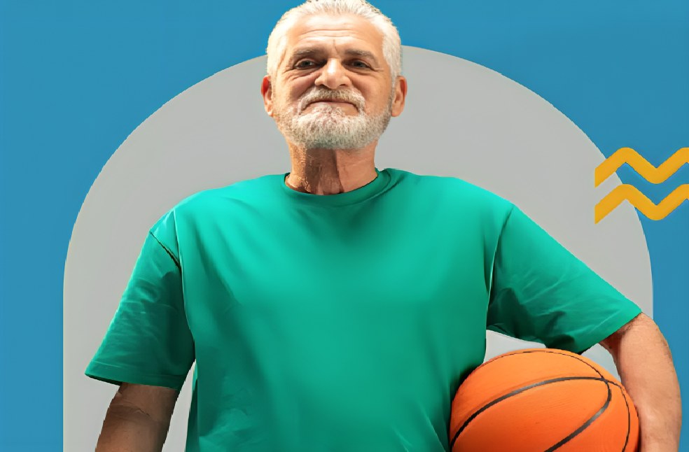 FDF to support seniors joining Open Masters Games Abu Dhabi 2026