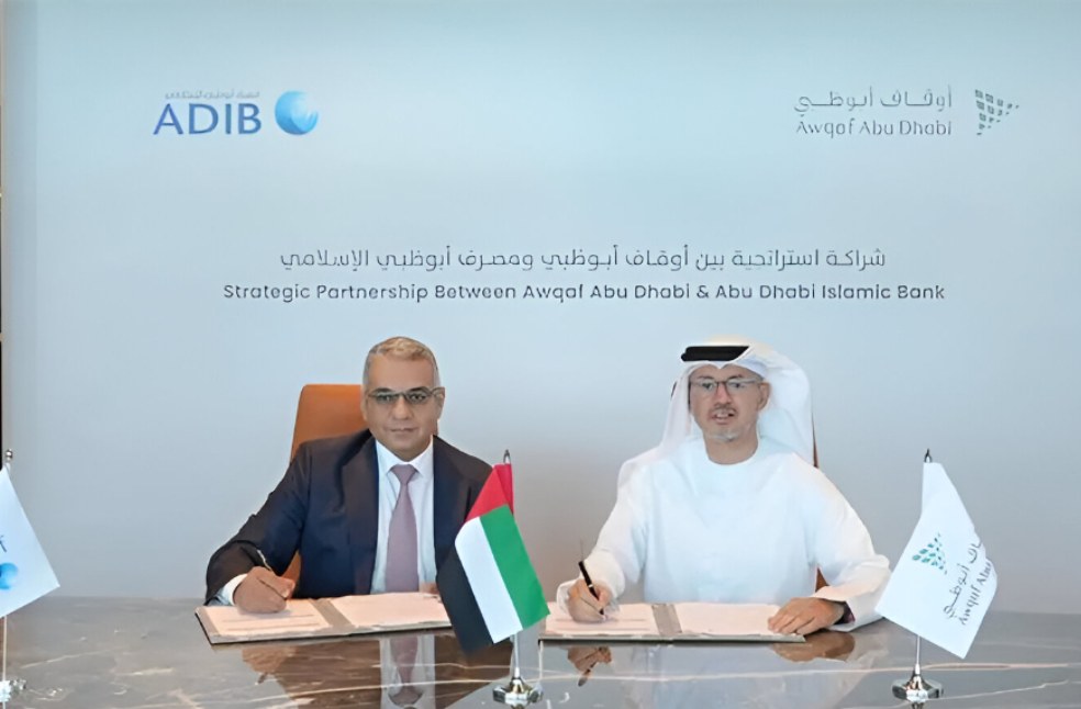 Awqaf Abu Dhabi, ADIB partner to strengthen endowment ecosystem