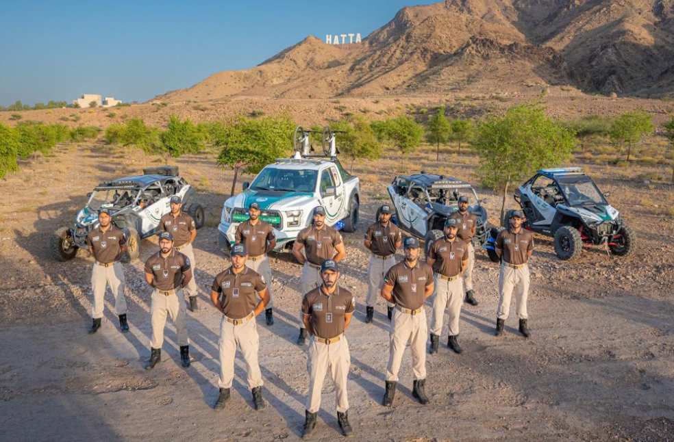 Dubai ESC enhances safety arrangements ahead of Hatta Winter