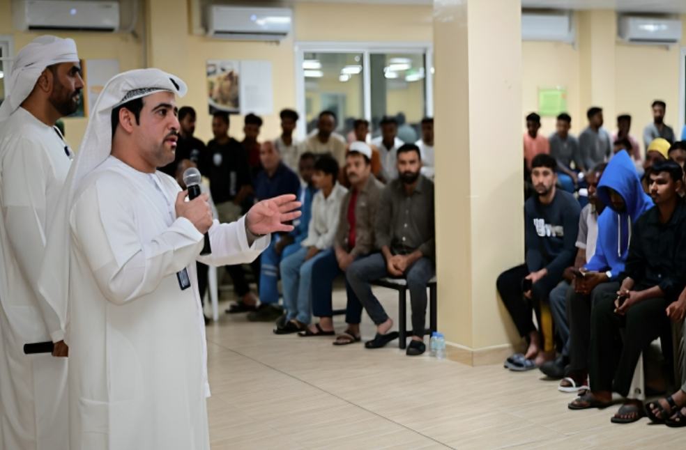 Abu Dhabi Police expand awareness efforts with cyber-fraud workshop