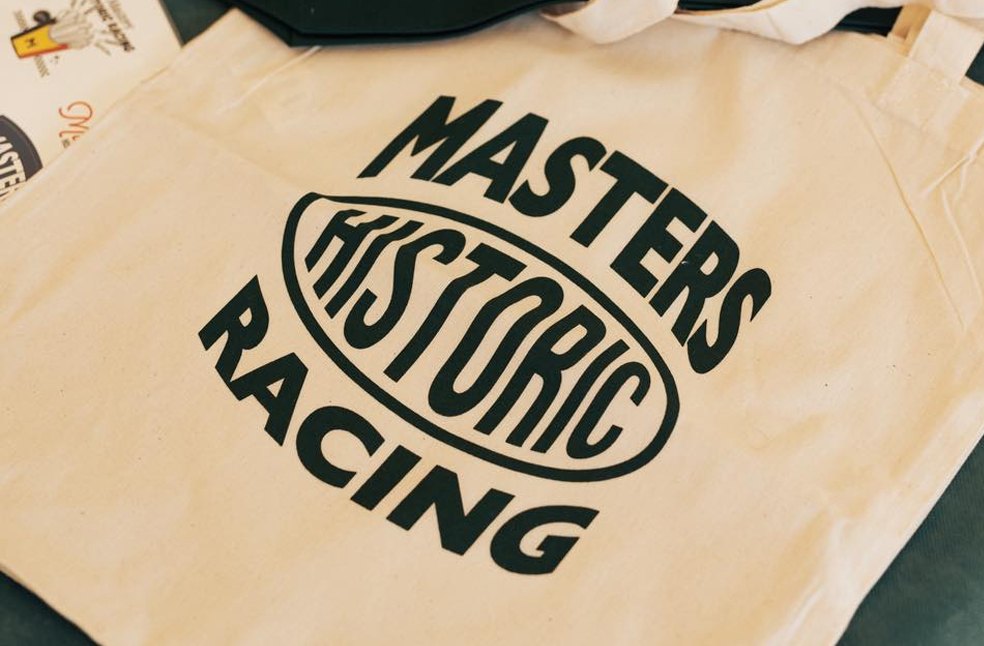 Masters Historic Racing joins Abu Dhabi GP for first time