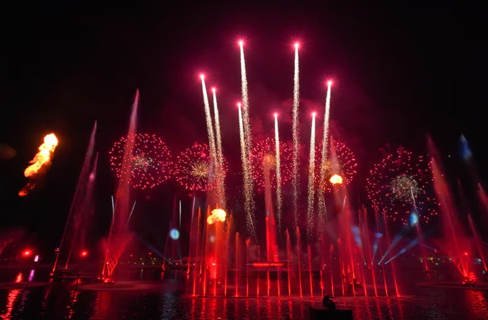 31st Dubai Shopping Festival opens with bigger attractions