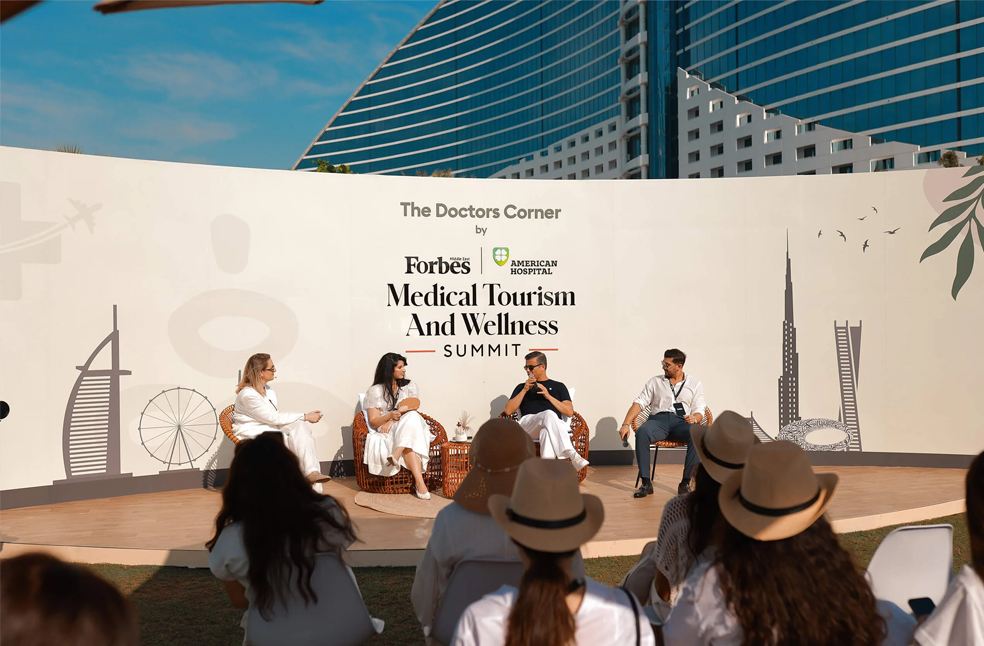 2nd Medical Tourism and Wellness Summit set to begin in Dubai