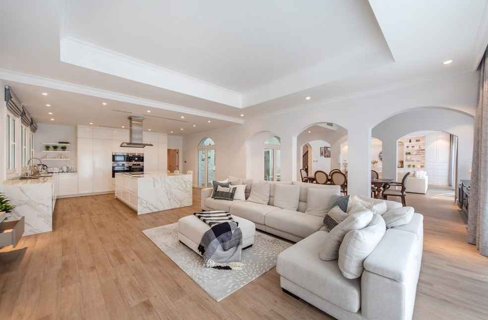 Top 7 Villa Renovation Companies in Dubai 2026