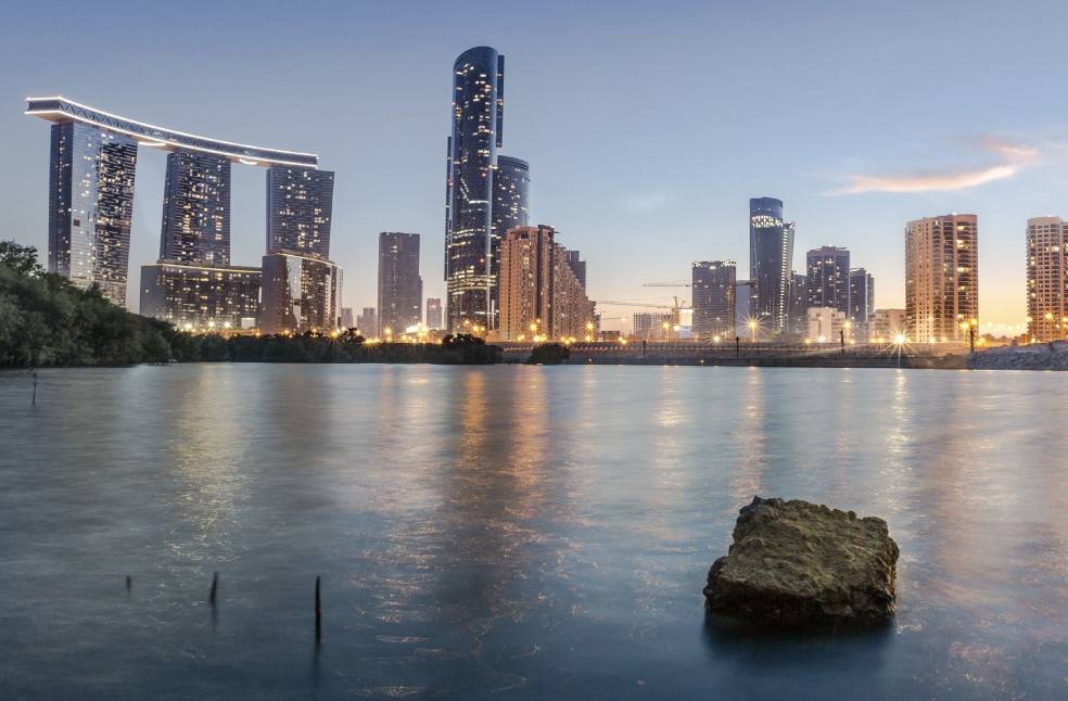 Abu Dhabi launches FIDA cluster to drive financial innovation