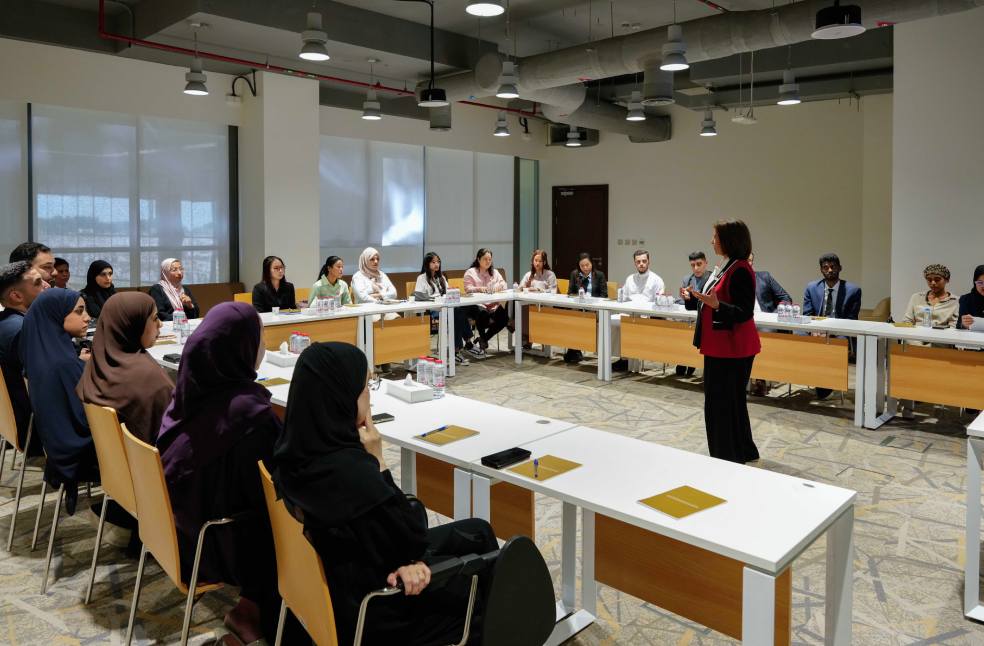 MoHRE launches ‘Train the Trainer’ program to enhance nanny skills