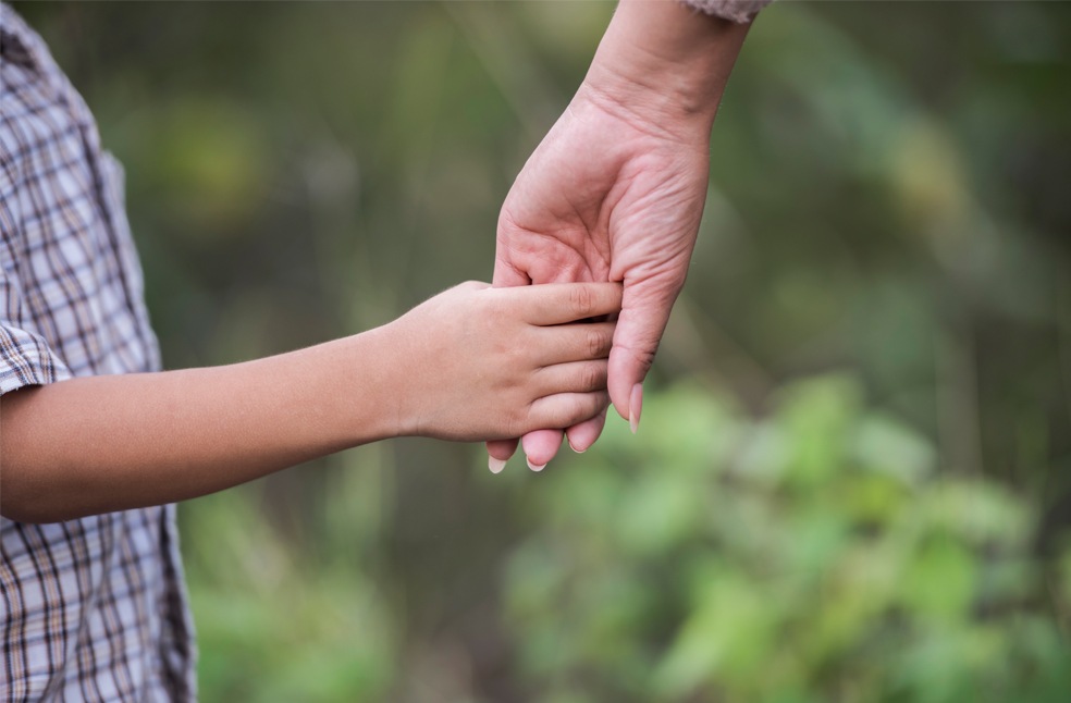 UAE updates children of unknown parentage law in 2025