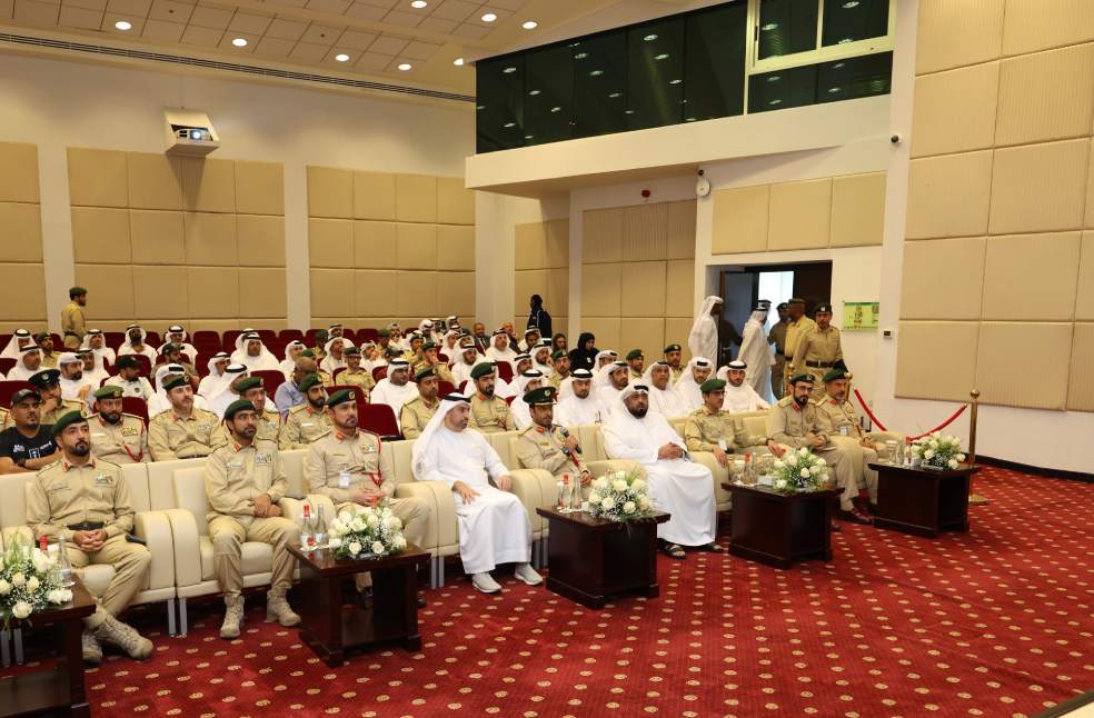 Dubai’s Events Security Committee reviews New Year 2026 readiness